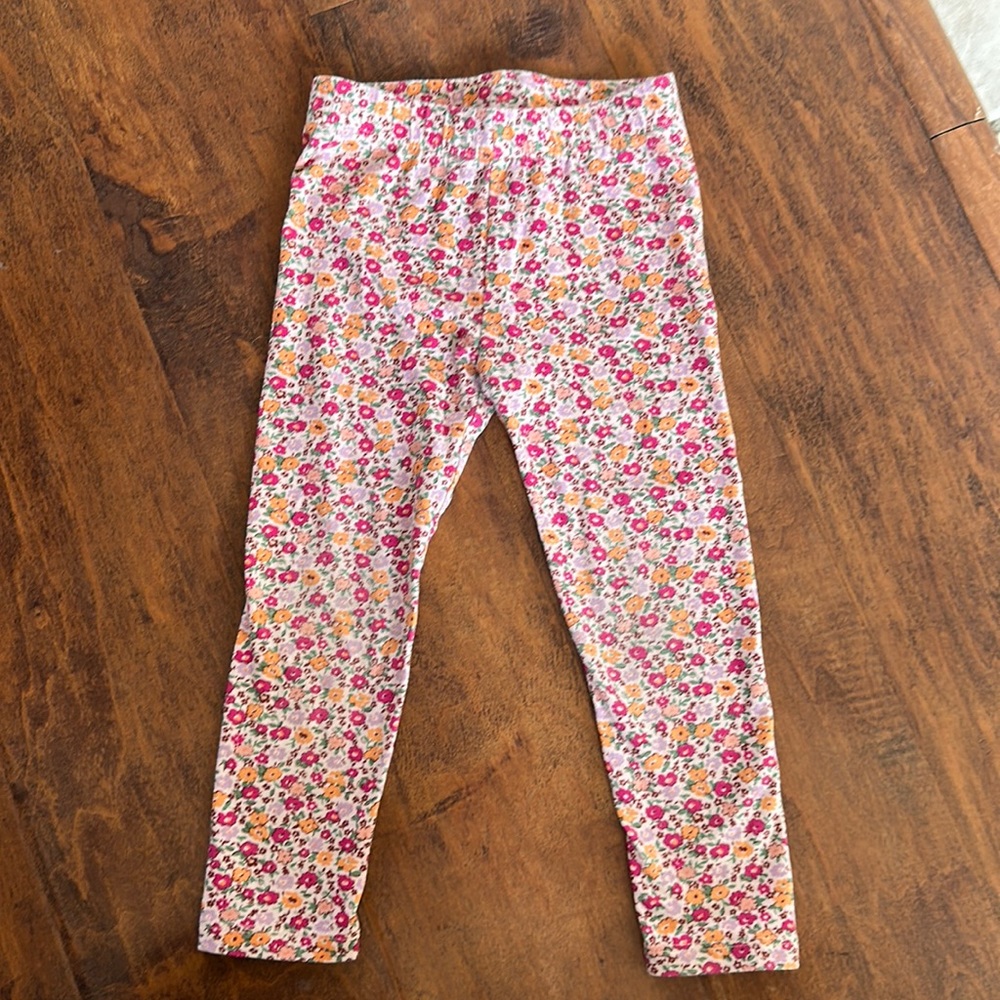 Gap Leggings 3T